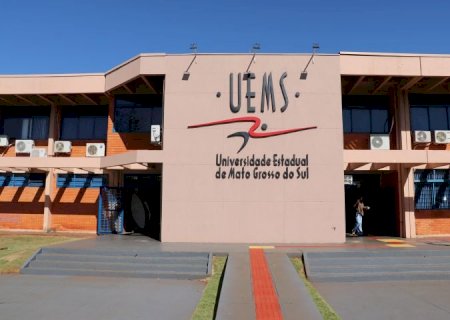 Curso de Medicina da UEMS conquista Conceito 4 na primeira avaliação do Enamed/MEC
