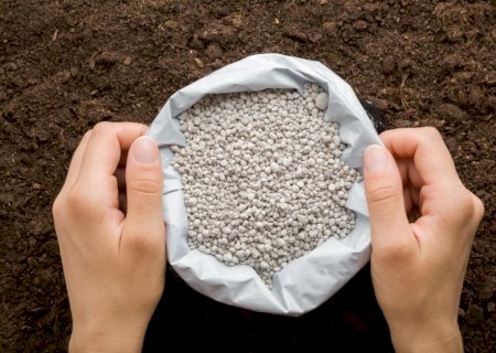 Importação de fertilizantes é recorde em 2025; País amplia exportações agrícolas