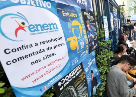 Sisu 2026: inscrições para 274,8 mil vagas terminam nesta sexta-feira