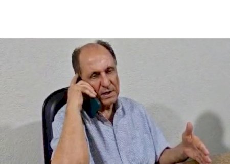 Zé Teixeira inicia 2026 com articulação por novas vagas da EJA em Bandeirantes