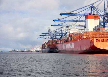 Sobretaxas dos Estados Unidos derrubam exportações brasileiras em vários setores