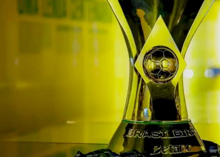 Definidas datas, horários e locais das rodadas iniciais do Brasileirão