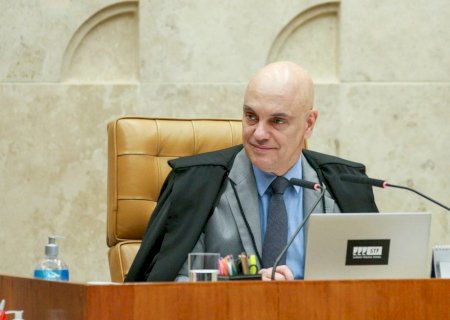 Habeas corpus para soltar Bolsonaro terá a relatoria de Moraes