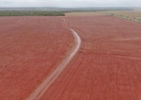 Com forte demanda do campo, FCO teve recorde de financiamentos no Estado em 2025