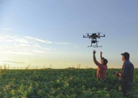 Revolução das máquinas: Como a tecnologia vem transformando o agro