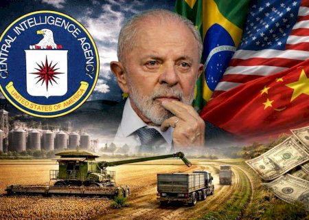 EUA aprovam lei para investigar o Agro brasileiro e sua relação com a China