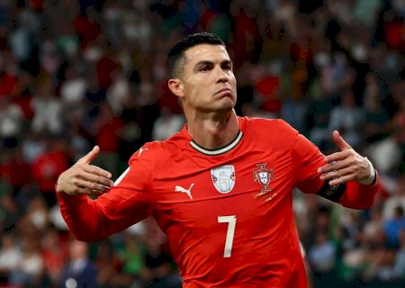 Milésimo na Copa? Cristiano Ronaldo precisa de média superior a um gol por jogo para atingir marca nos EUA