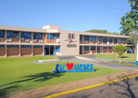 UEMS consolida pós-graduação com avanço em indicadores de excelência da Capes