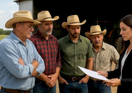 Crédito rural de 3% ao ano: veja como funciona a nova linha