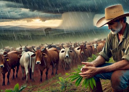 Serasa: inadimplência no campo cresce e atinge 8,3% da população rural