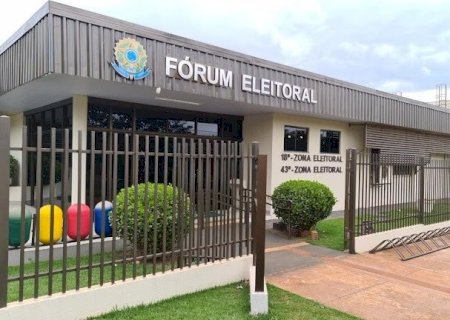 Filho é multado após doação para tentar eleger sucessor do pai prefeito