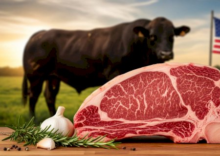 Praga avança no México, fecha fronteira e pode gerar prejuízo de US$ 1,8 bilhão a carne bovina dos EUA