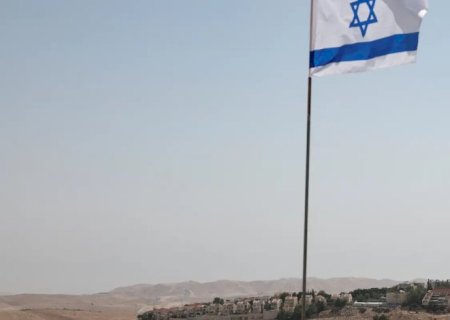 Brasil condena Israel por novas medidas para ocupar terras palestinas