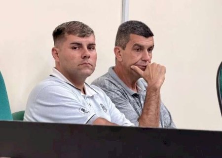 Pai e filho s&atilde;o condenados por espancamento que deixou homem com sequelas graves