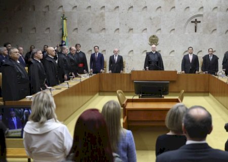 STF julga regras para o uso de redes sociais por juízes nesta 4ª
