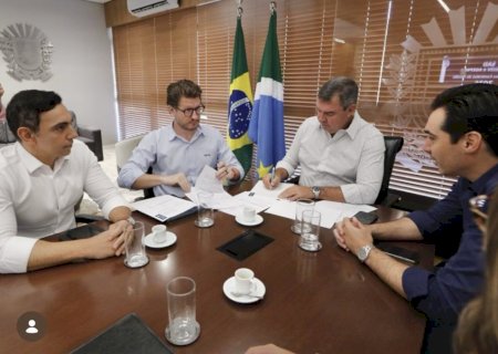 Governo do Estado mantém corte de 25% nos contratos para 2026