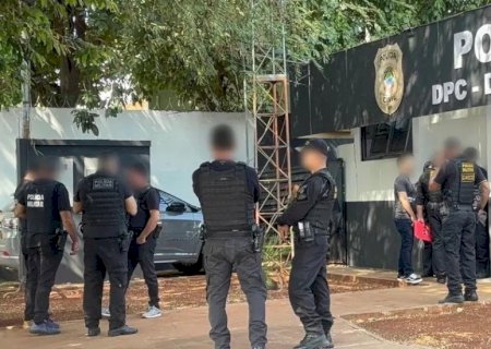 Justiça prorroga uso de tornozeleira em vereador e empresários investigados por corrupção no interior