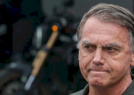STM dá dez dias para Bolsonaro entregar defesa contra perda de patente