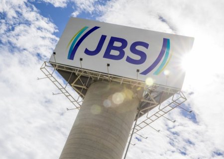 JBS investe US$ 1,3 bilhão e permitirá ao México cortar 35% das importações de frango