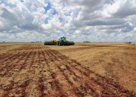 Previsão climática indica chuvas irregulares e temperaturas acima da média em MS no trimestre de março a maio