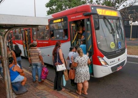 Prefeitura envia &agrave; C&acirc;mara isen&ccedil;&atilde;o de R$ 11 milh&otilde;es ao Cons&oacute;rcio Guaicurus