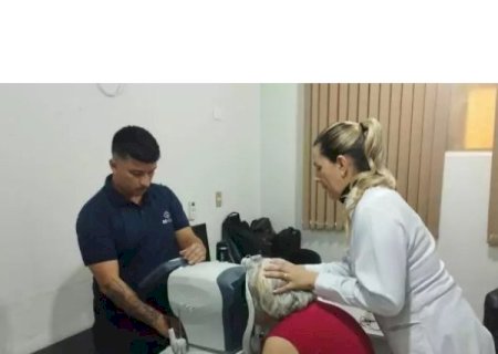 Articulação de Zé Teixeira garante R$ 200 mil para fortalecer saúde de Caracol