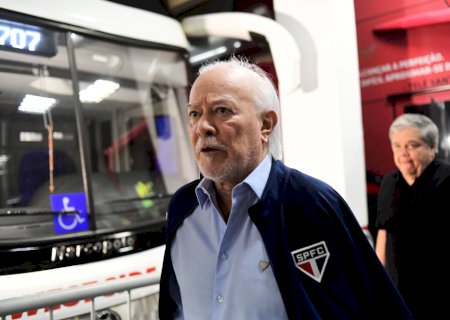 Conselho Consultivo convoca reunião para denúncia contra filha de novo presidente do São Paulo