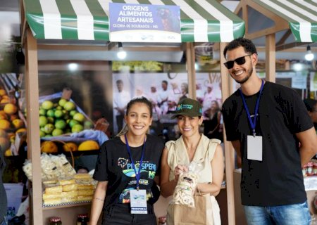 Prospera MS chega a Campo Grande com programação cultural diversificada, gastronomia e fortalecimento da agricultura familiar
