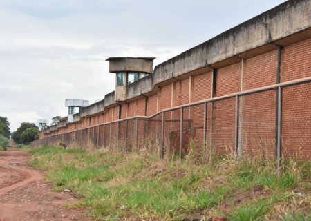 Mato Grosso do Sul só usou 6% de verba federal para presídios, indica CGU