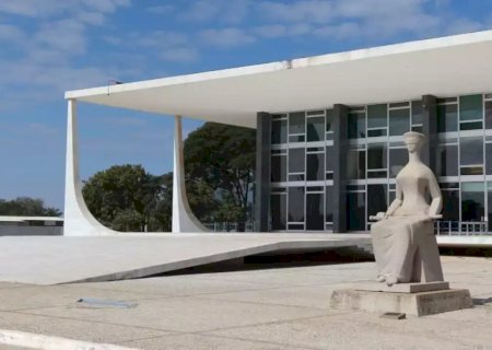 PF faz buscas para investigar vazamento de dados da Receita de ministros do Supremo