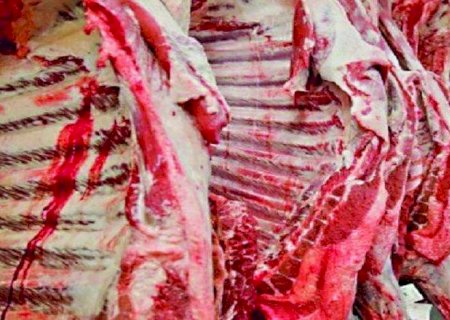 Governo teme colapso no setor de carne com redução da demanda em 35%