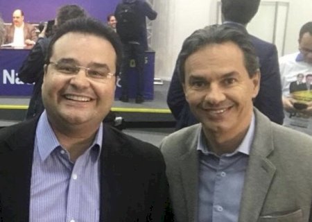 Marquinhos pode substituir Vander na briga por uma vaga de deputado federal na coligação de Fábio Trad