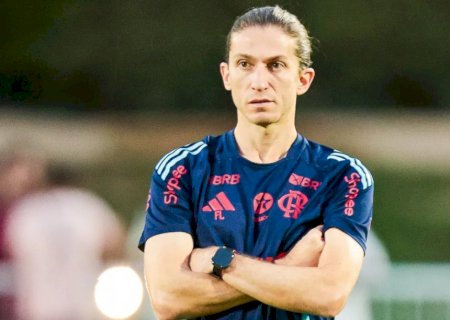 Filipe Luís trata racismo de argentino contra Vini Jr como “caso isolado”