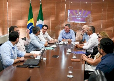 Diminuir reprovações e continuar reformas nas escolas estão entre as metas da Educação para 2026