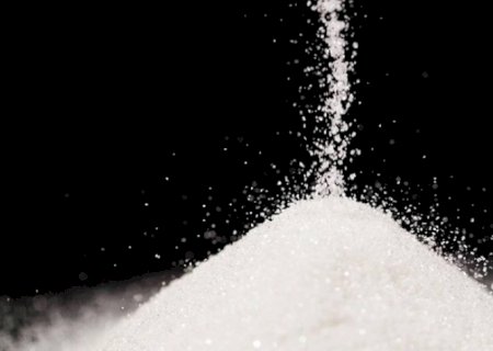 Preço do açúcar atinge o menor valor desde 2020 no mercado brasileiro