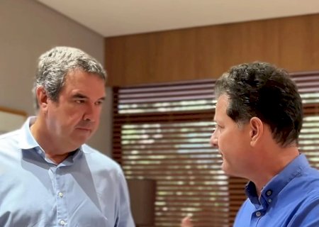 Projeto que cria sistema de coleta de embalagens veterinárias é entregue ao governador