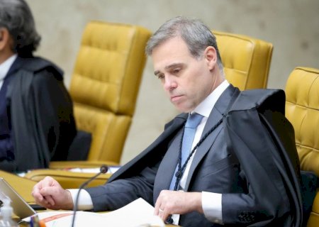 A ação nas mãos de Mendonça que pode mudar por completo a propaganda antecipada em eleições