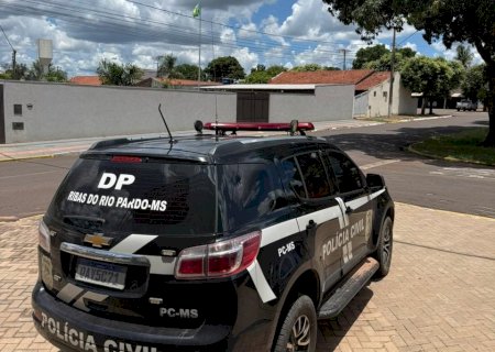 Operação “Rota Interrompida' prende casal por tráfico de drogas em MS