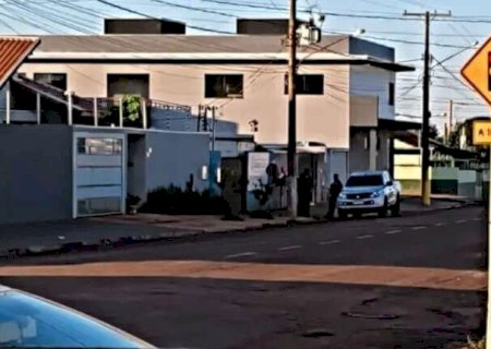 Justi&ccedil;a manda prender 5 em esquema para camuflar dinheiro "sujo" em Sidrol&acirc;ndia