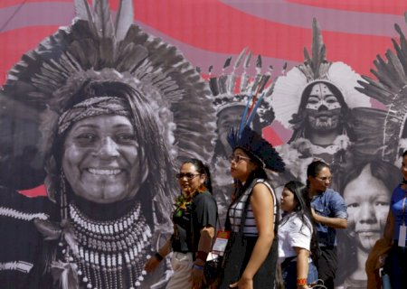 Governo autoriza construção de 117 escolas indígenas em 17 Estados