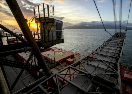 Exportações brasileiras aos países árabes crescem 10%
