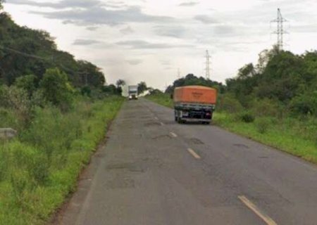 Emparelhado na MS-295, motorista é rendido e tem R$ 150 mil em joias roubadas