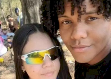 “Ela dizia que eu não prestava para nada', afirma jovem ao confessar morte da namorada
