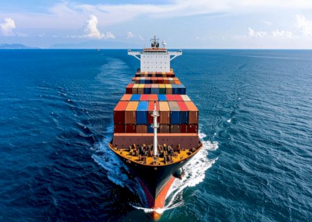 Agro brasileiro soma US$ 10,8 bi em exportações e US$ 9,2 bi de superávit em janeiro