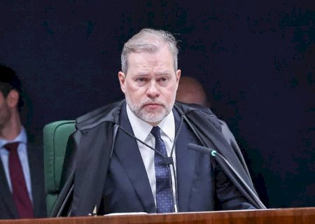 Pressão contra Toffoli cresce no Congresso e reúne nomes da oposição e da base