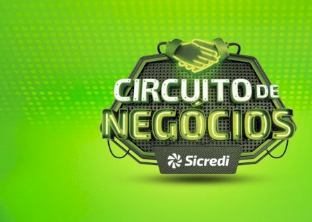 Sicredi Centro-Sul MS/BA promove Circuito de Negócios em Laguna Carapã