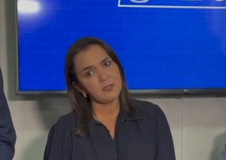 Campo Grande alaga quando chove e prefeita diz que 'não tem o que fazer'