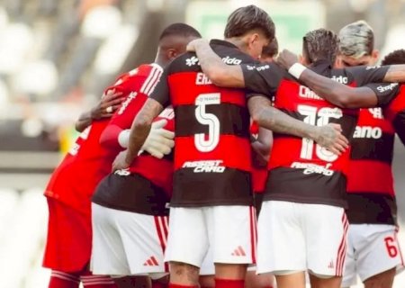 Lanús x Flamengo – Onde assistir, horário e escalações