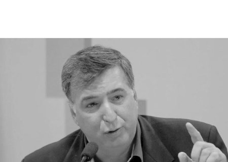 Zé Teixeira presta homenagem ao engenheiro agrônomo Ricardo Eboli