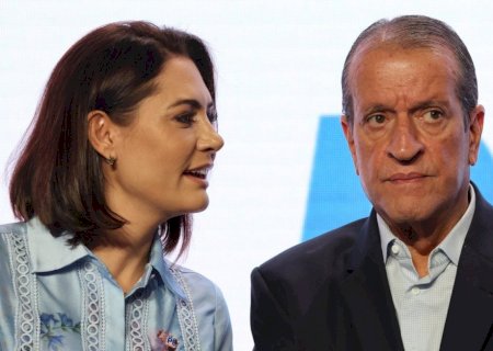 Como Michelle Bolsonaro pode implodir acordos do PL a sete meses da eleição